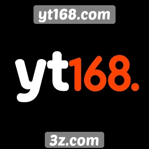 Desenvolvedores por trás do yt168.com e suas inovações