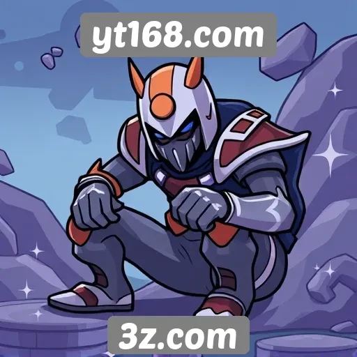 Novos recursos implementados no yt168.com