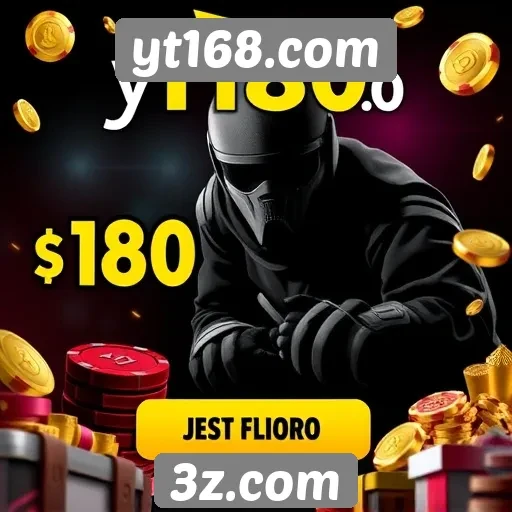 Promos e bônus disponíveis no yt168.com em 2025