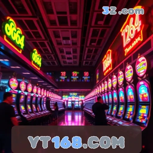 yt168.com: Os Caça-níqueis que Você Não Pode Deixar de Conhecer