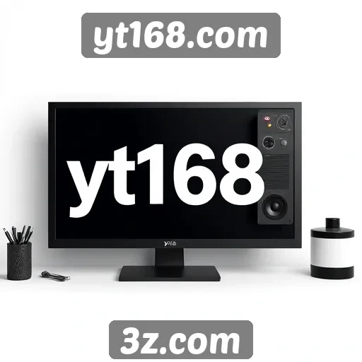 Novas atualizações esperadas no yt168.com