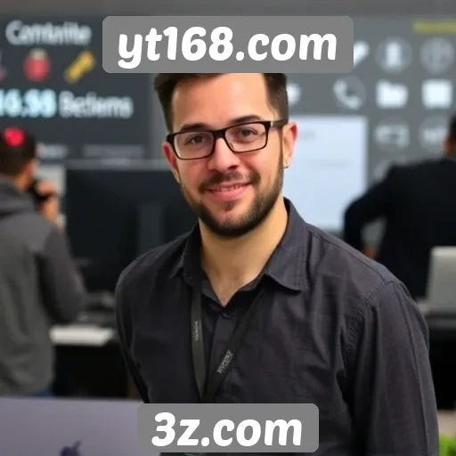 User experience no yt168.com e feedback dos usuários