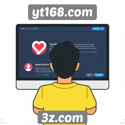 Experiências de usuários no yt168.com são analisadas