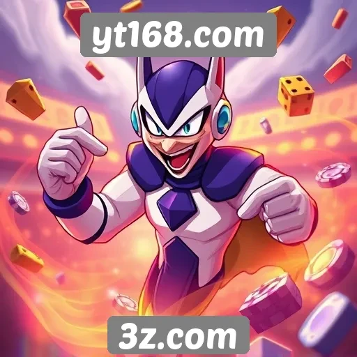 como yt168.com se destaca na indústria de jogos