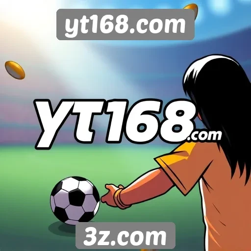 Plataforma yt168.com ganha popularidade entre jogadores