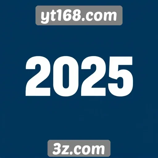 Estatísticas de usuários do yt168.com em 2025